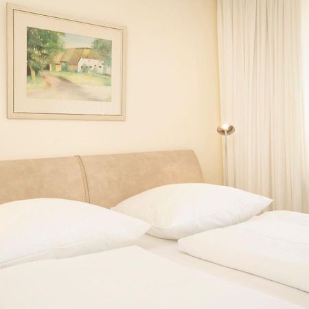Haus Seepferdchen Am Meer Appartement 1 Тиммендорфер-Штранд Экстерьер фото